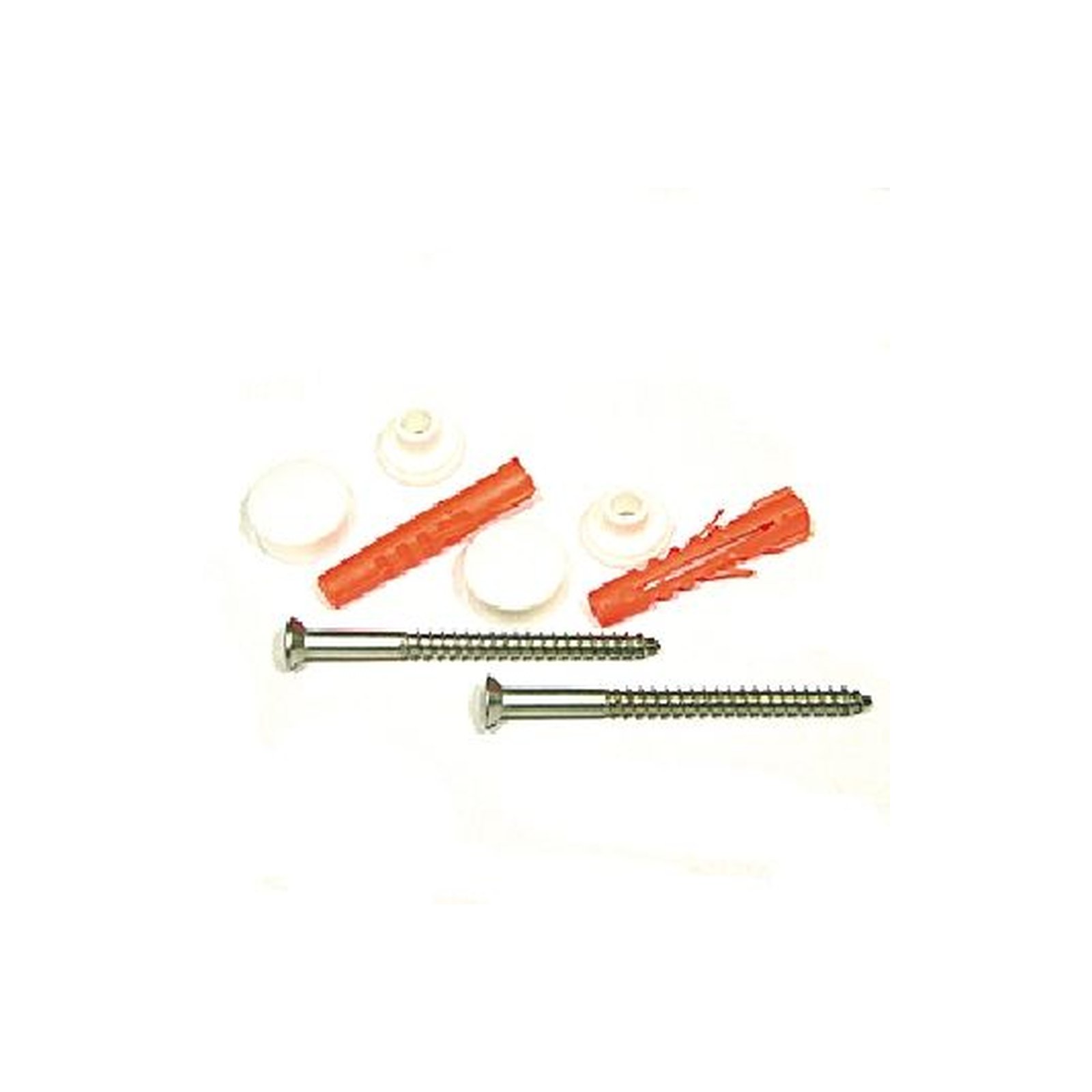 TOX Befestig.-Satz WC-E f.Stand-Wc 04510152 befwce