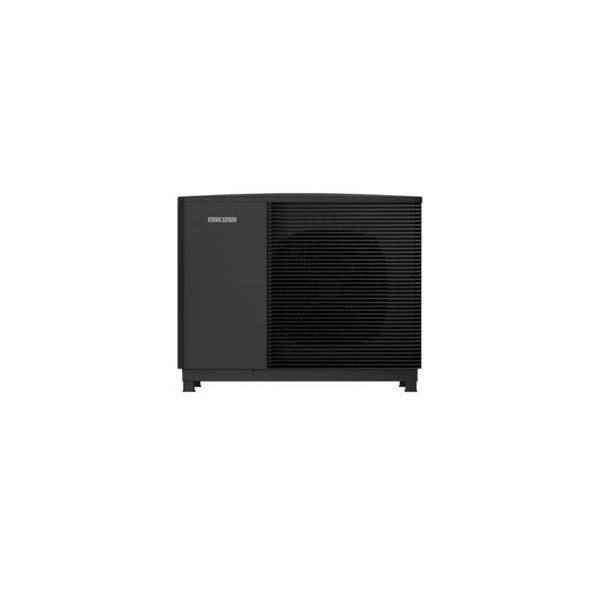 Stiebel Eltron Luft-Wasser-Wärmepumpe WPL-A 07.2 Plus HK 230 Monoblock R290 206122