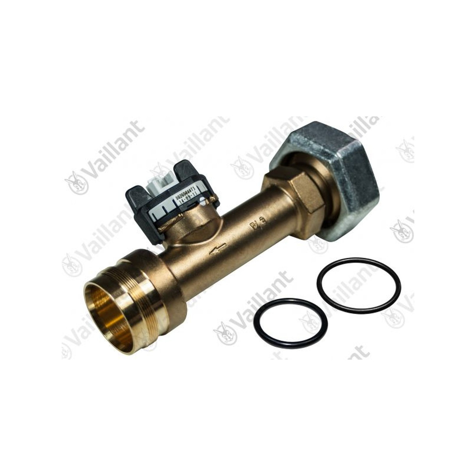 Vaillant Fühler Vortex 0020045977 kompatibel VC 356/4-7 VC 466/4-7 VC 656/4-7