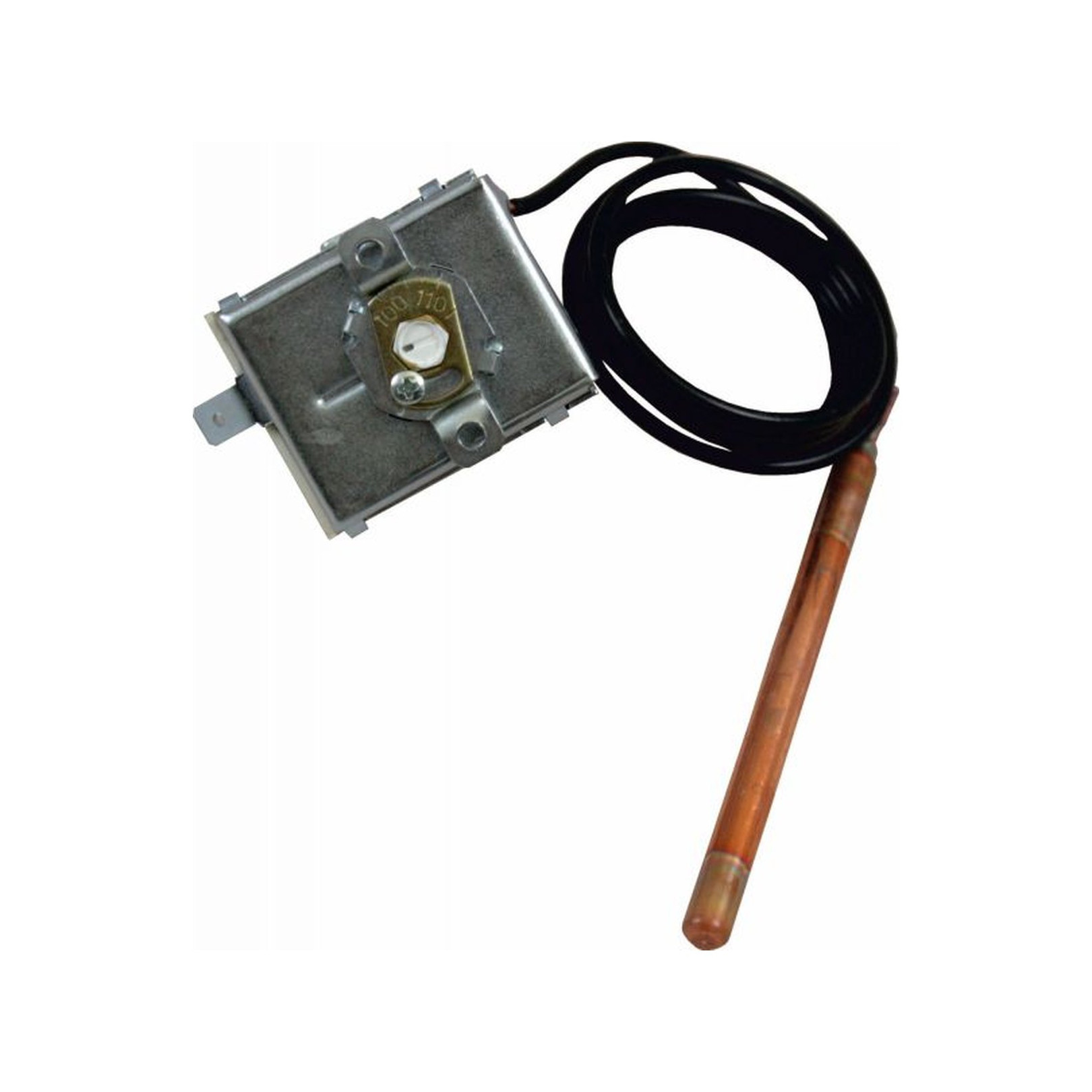 WOLF Sicherheitstemperaturwächter STW Ersatz 2792004 MGK 130 170 250 300 NG-2P 10 17 23 29 35 279200499