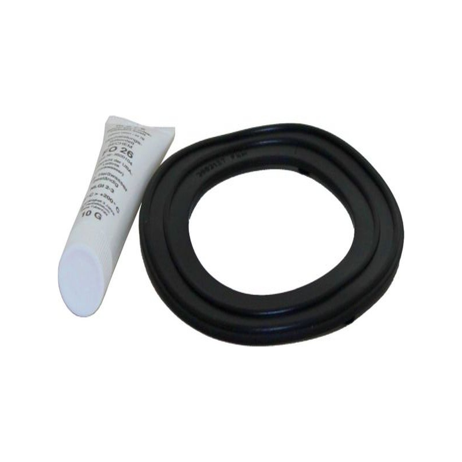 WOLF Brennerdichtung Druckgussadapter 3 Noppen ab 11/99 TGB 11-20 CGB 11-24 8601933