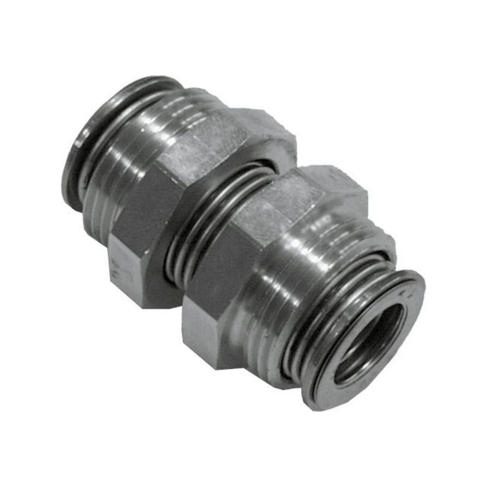 Wolf Kompensator Kollektorverschraubung TopSon F3-1 F3-1Q CFK-1 3/4 Zoll Verbindung 2000030