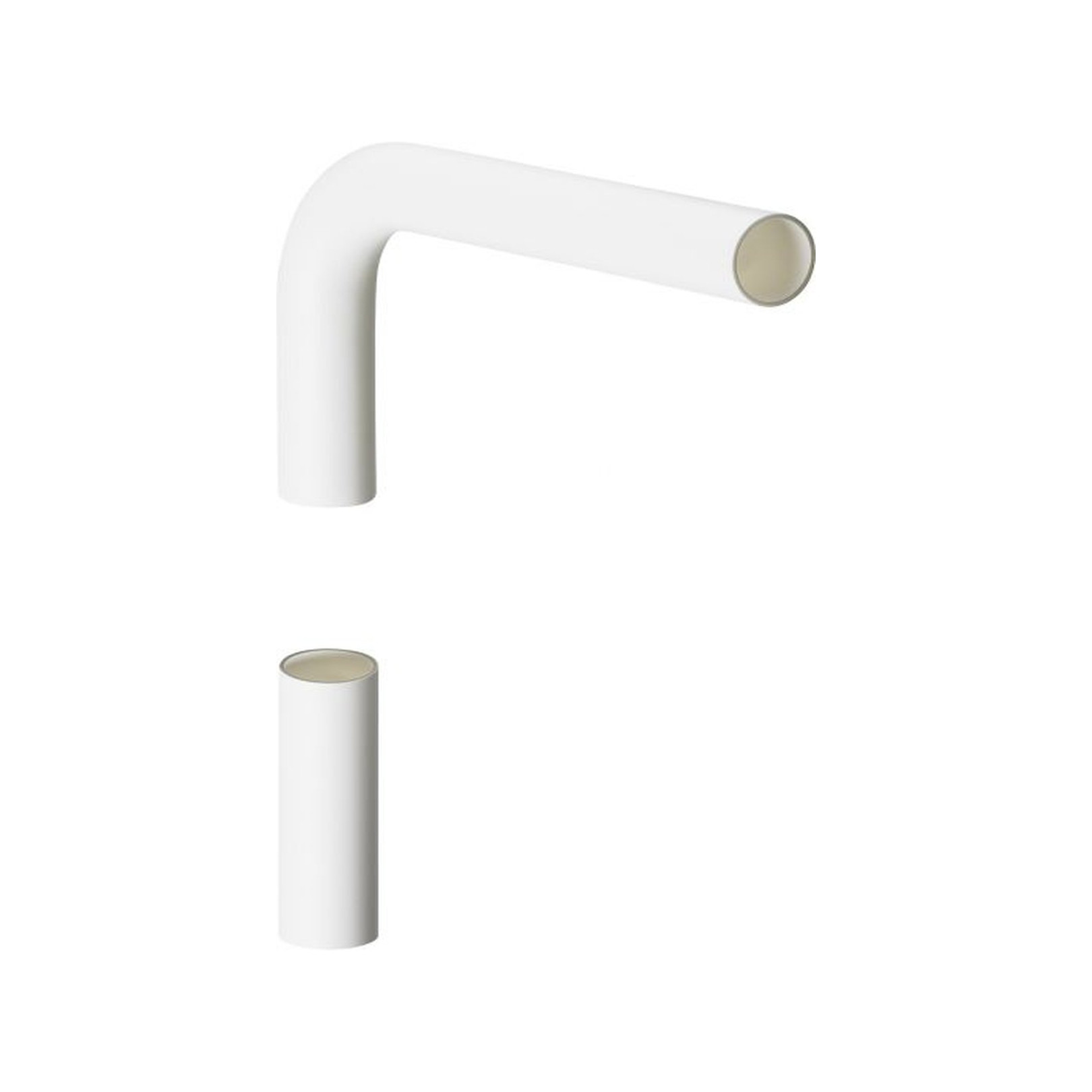 Viega Abgangsrohr Modell 5791-111 Kunststoff 32x220x680mm 102579