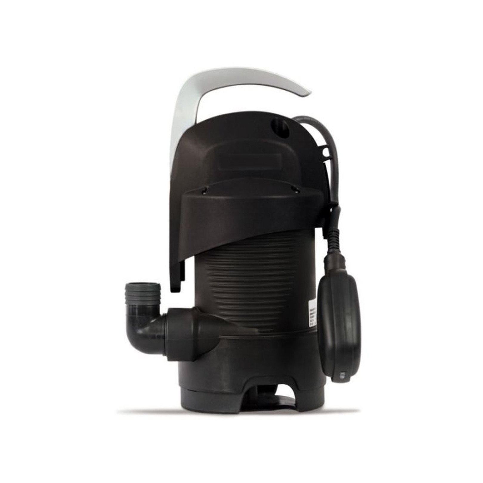 I-Water Tauchpumpe TWIN 10140 Schmutzwasserpumpe Schwimmerschalter 10140