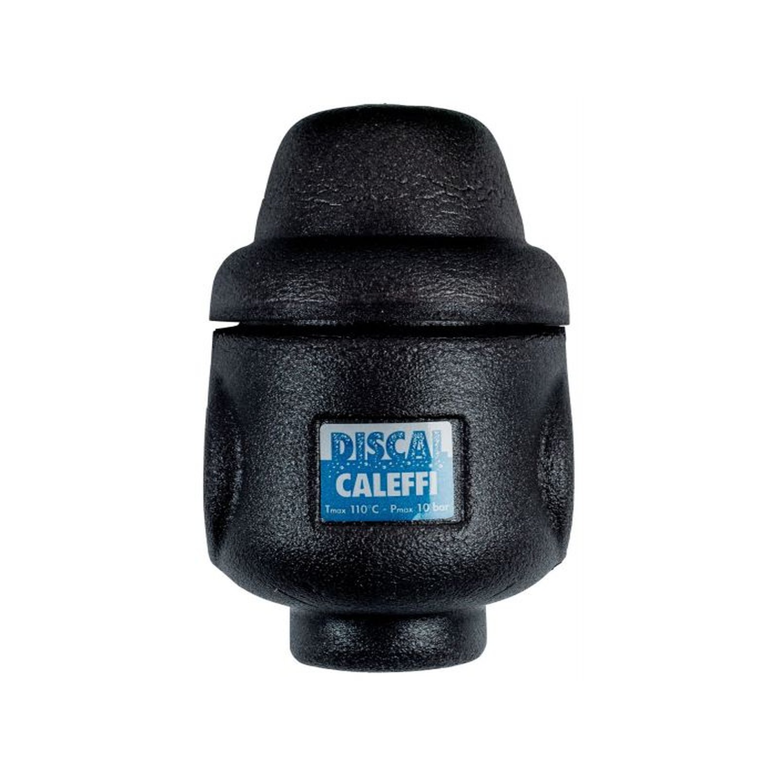 Wolf Wärmedämmung Mikroblasenabscheider 1 Zoll Heizungsisolierung Zubehör 1669275