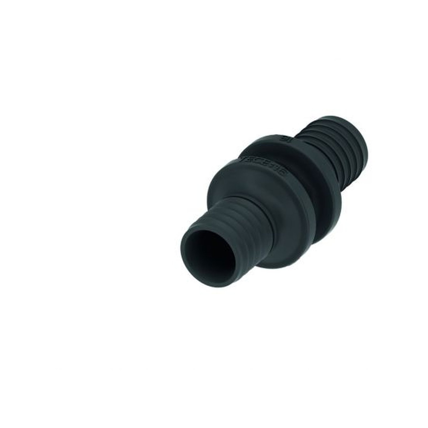 TECEflex Kupplung PPSU 32x32 O-Ring-frei 736032