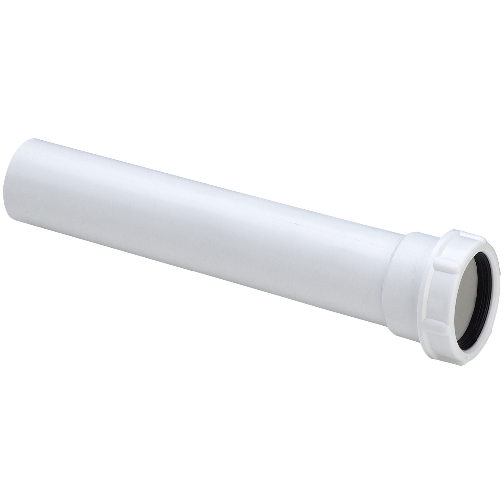 Viega Verlängerungsrohr 7987 570 40x40x250 mm Mutter Dichtung Gleitring 104641