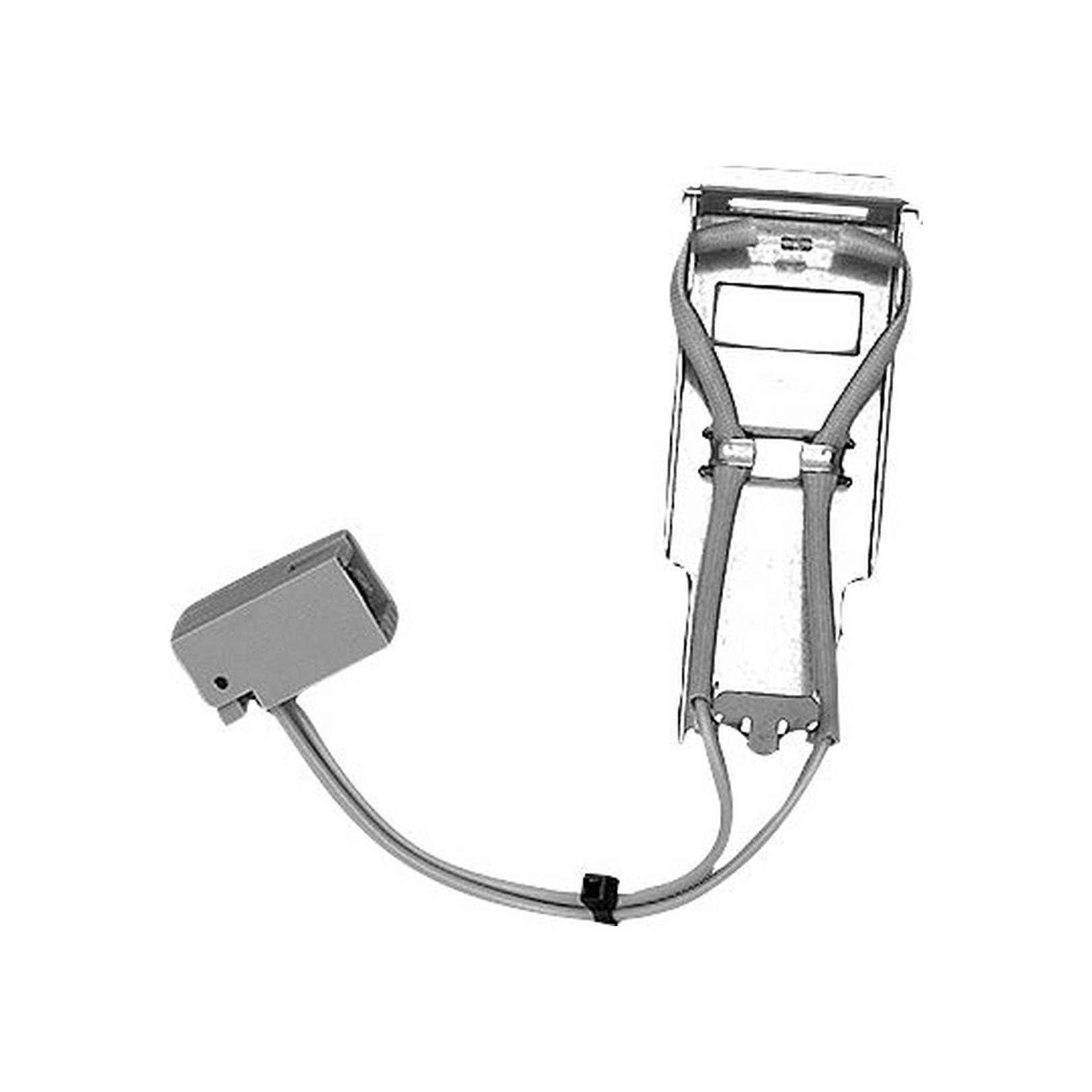 Bosch Abgasüberwachung Gasheizkessel Ersatzteil 87172080620 0.035 kg 52x47x88 mm