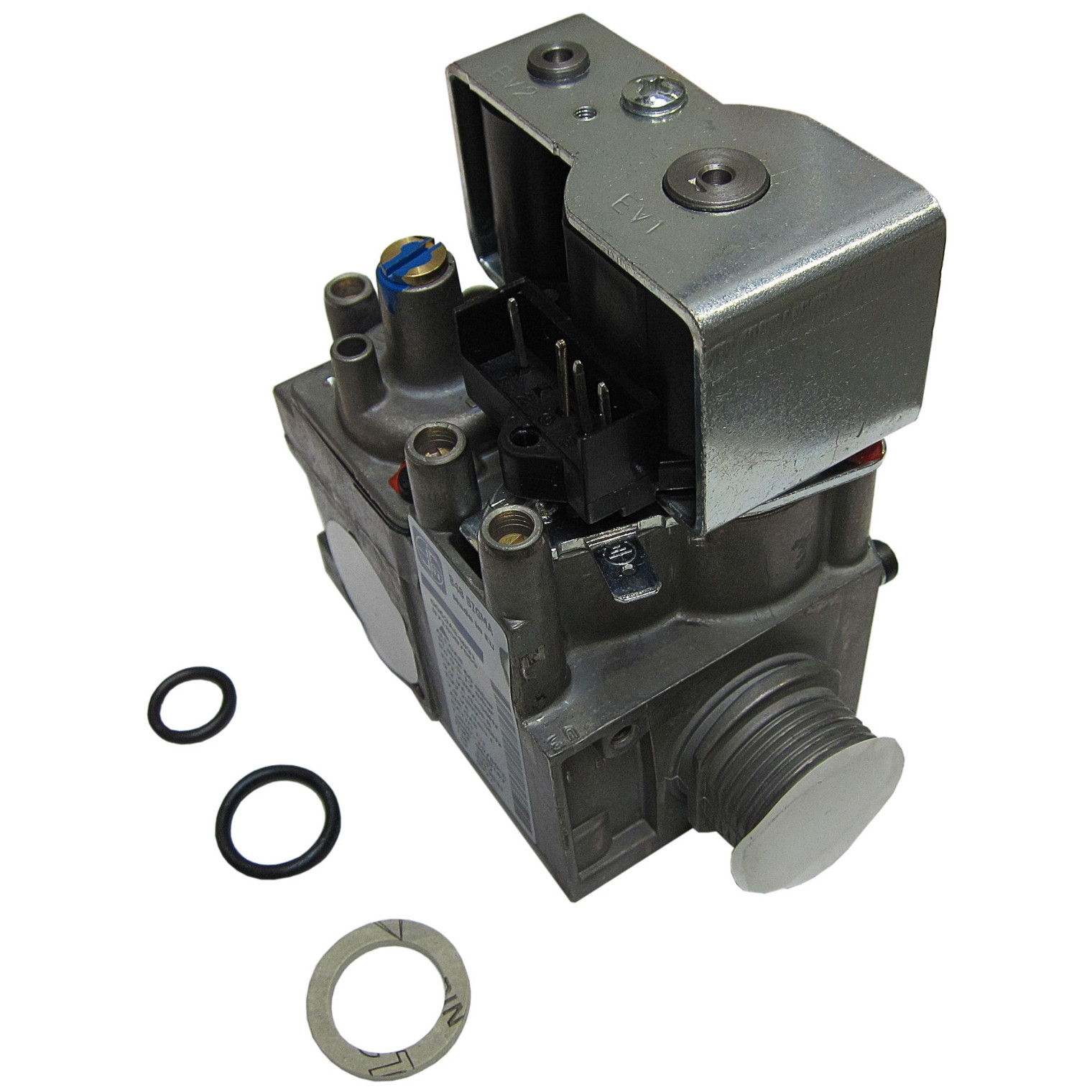 Bosch Gasventil SIT848 3-4 flw adjuster everp Ersatzteil TTNR 8718586434 4051516610609
