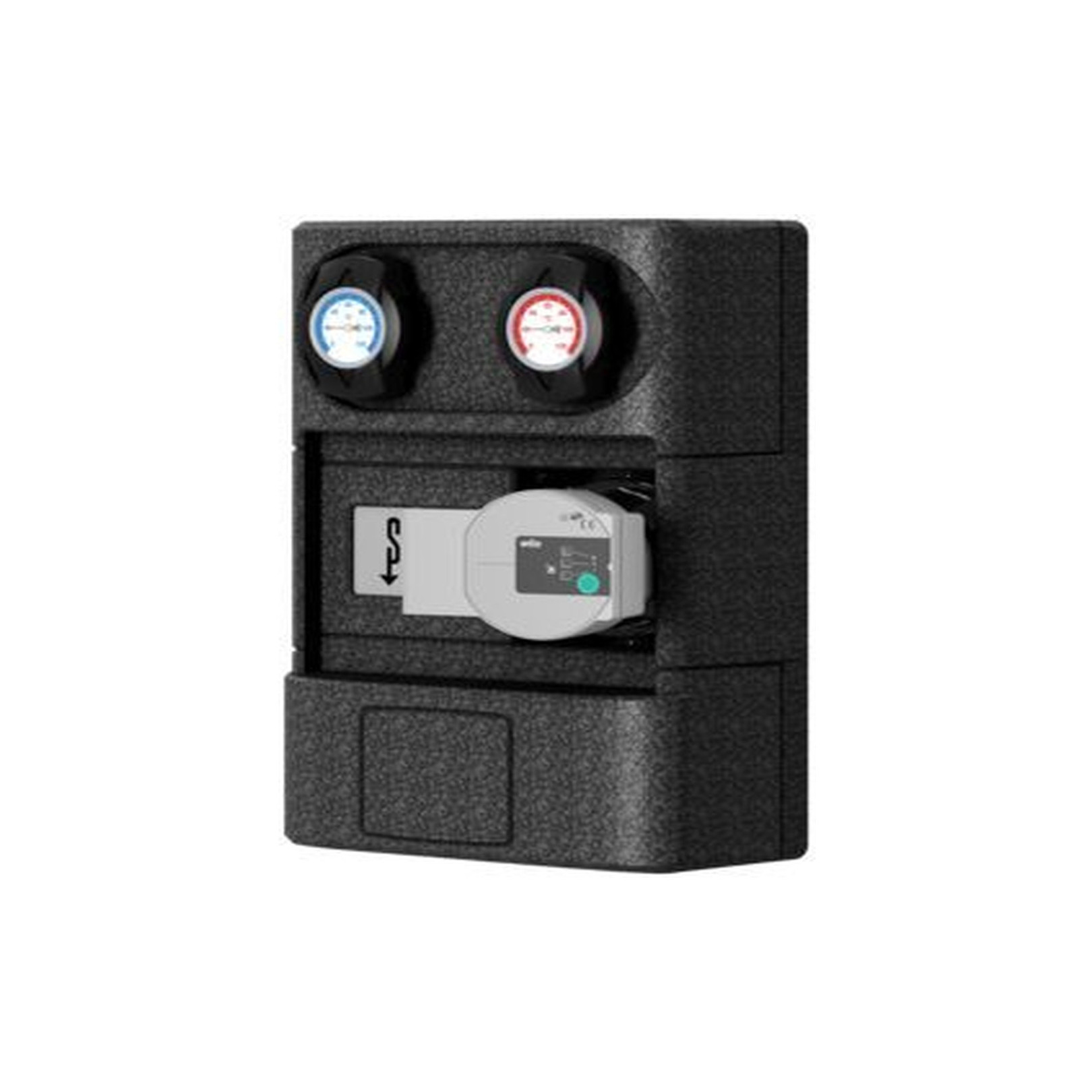 Stiebel Eltron Pumpenbaugruppe WPKI-HK DN 25 Hocheffizienzpumpe Absperrventile 206627