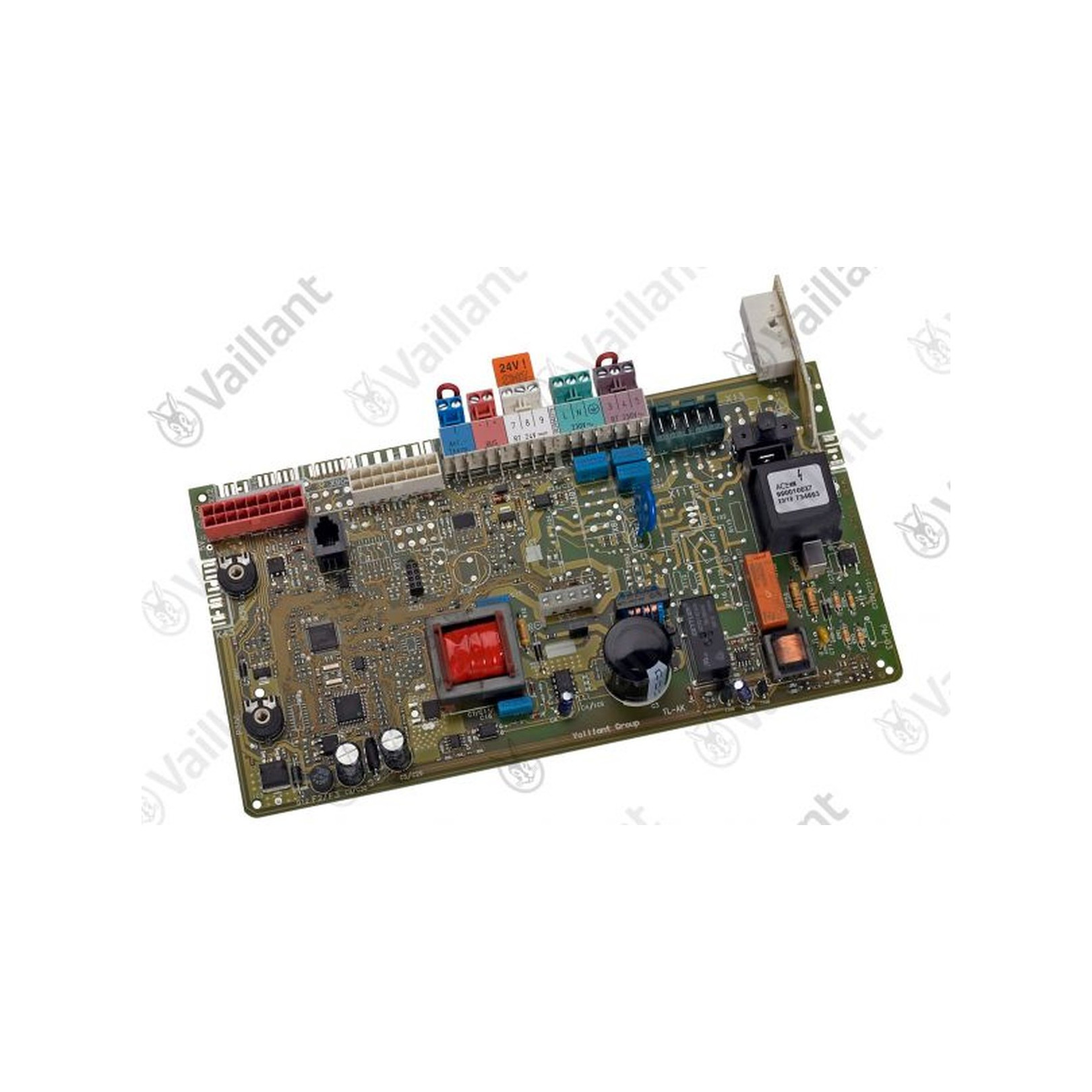 Vaillant Leiterplatte Ersatzteil Heizgerät VC VCI VCW Serie 0020092478