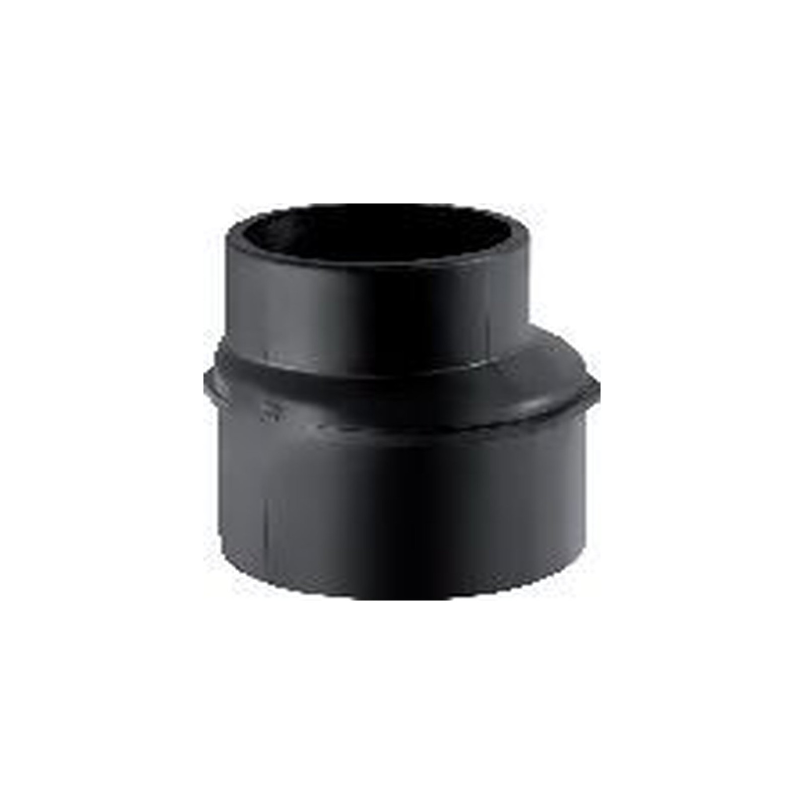 Geberit Silent-db20 Reduktion DN100-50 exzentrisch PE-S2 310050141