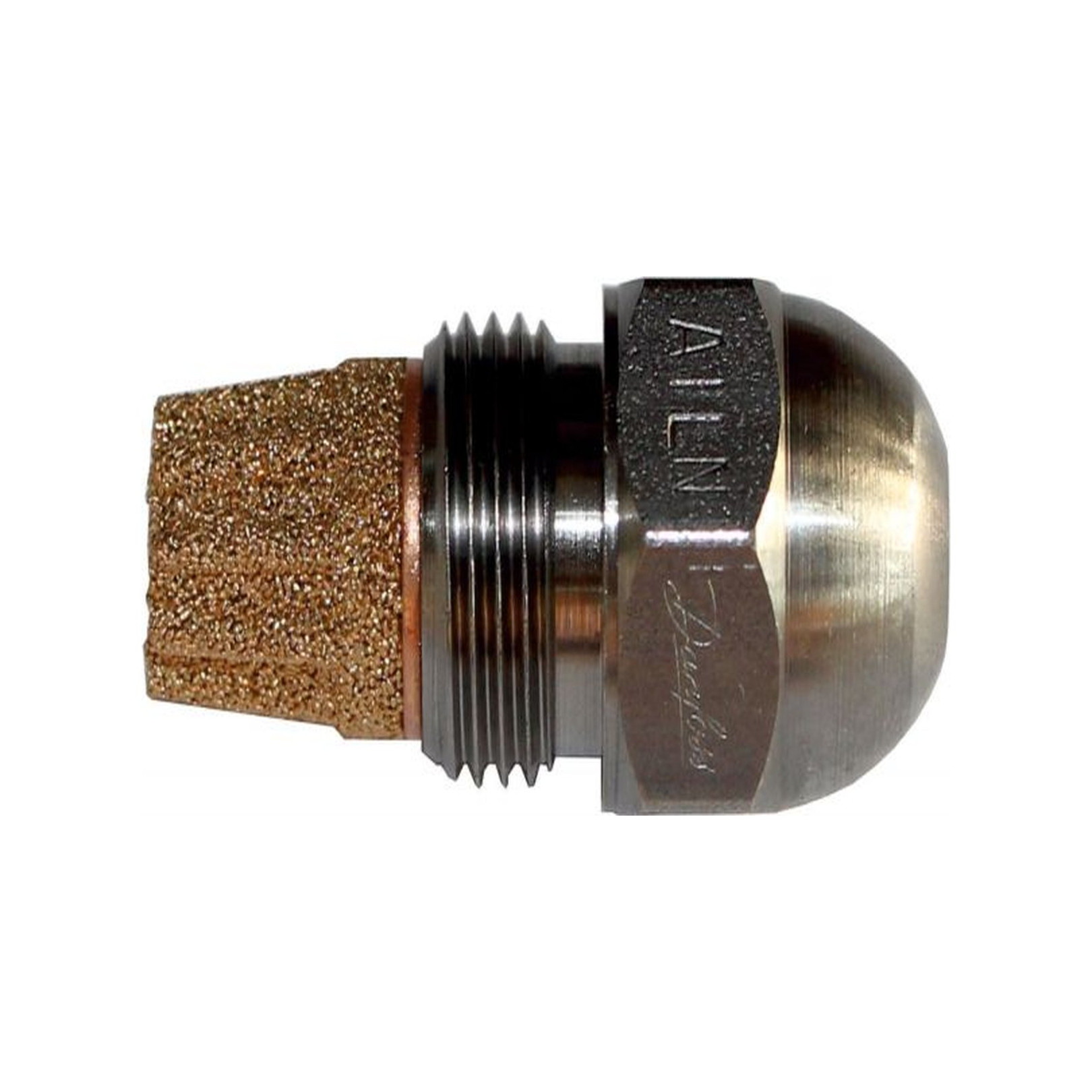 WOLF Düse 0,4/45SF Stahlkessel 17kW Fluidics Ersatzteil 2413170