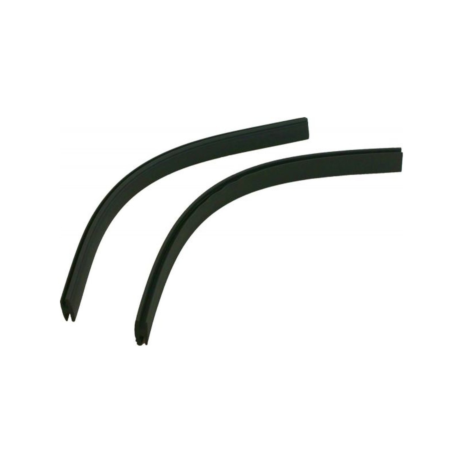 Wolf Brennkammerdichtung seitlich 2 Stück GB-E GB-EK TGB 11-20 kW Ersatz 3903126 8602134