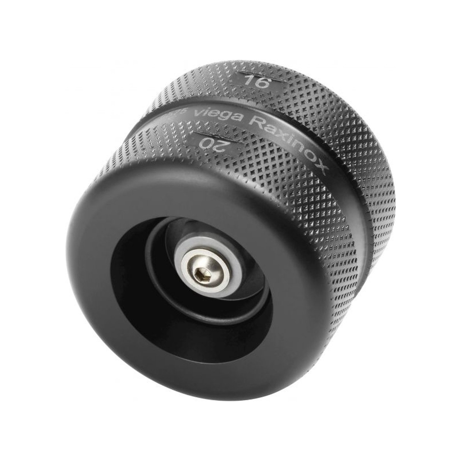 Viega Abrunder Raxinox 4439 16-20mm Raxinox-Rohr 759964