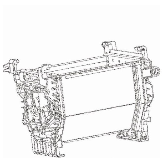 ATAG Wärmetauscher OSS2 S4731100 Ersatzteil Wärmeerzeuger 0.125kg 8719638551984