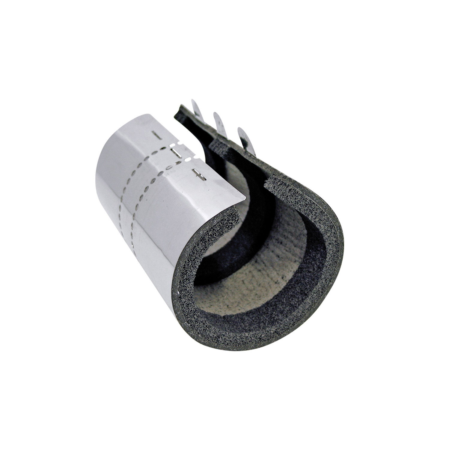 Walraven Brandschutzmanschette Pacifyre MK II MSV 125 mm R90 EI120 Schallschutz 2158123125