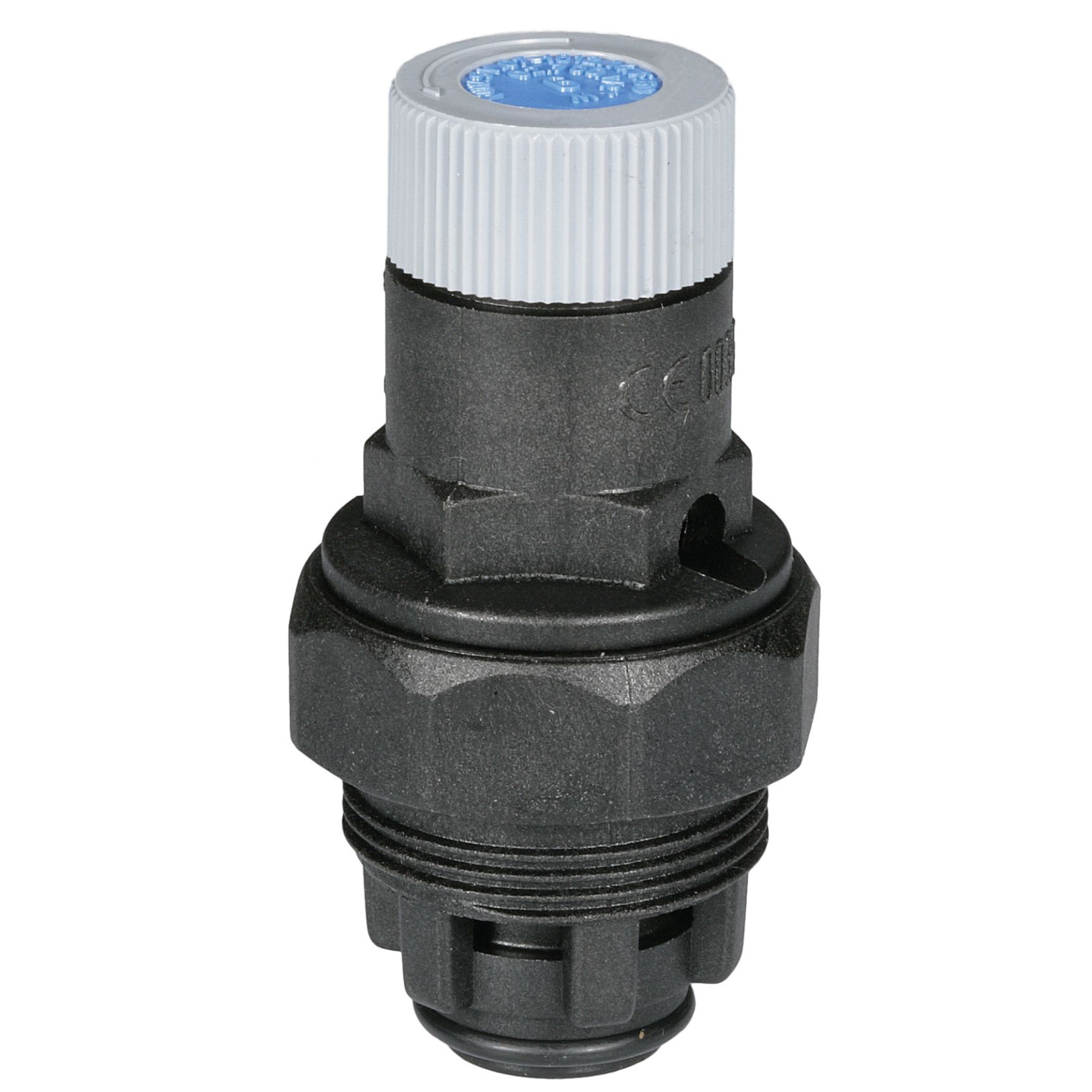 Honeywell Sicherheitsventil Austauschsatz Braukmann 10 bar DN20 3/4 Zoll Resideo A152-3/4AC