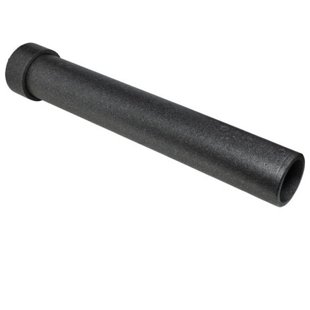 STIEBEL ELTRON Rohrsystem LWF DR 160-1 EPP gedämmt 1m Polypropylen-Schaum 239232