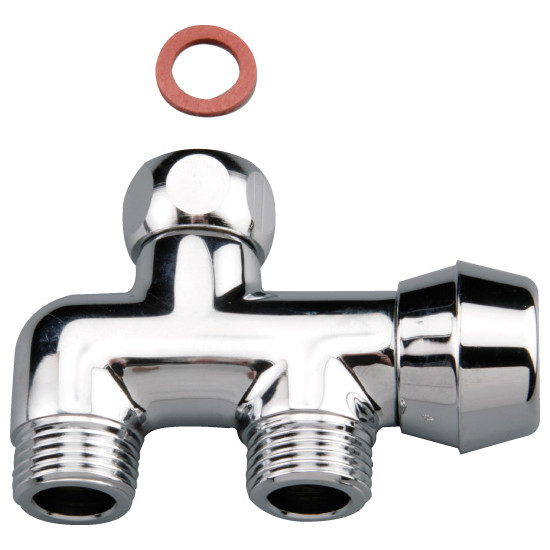 Bosch Umsteller Nr. 18 Therm 4300 Durchlauferhitzer Ersatzteil 7709000045
