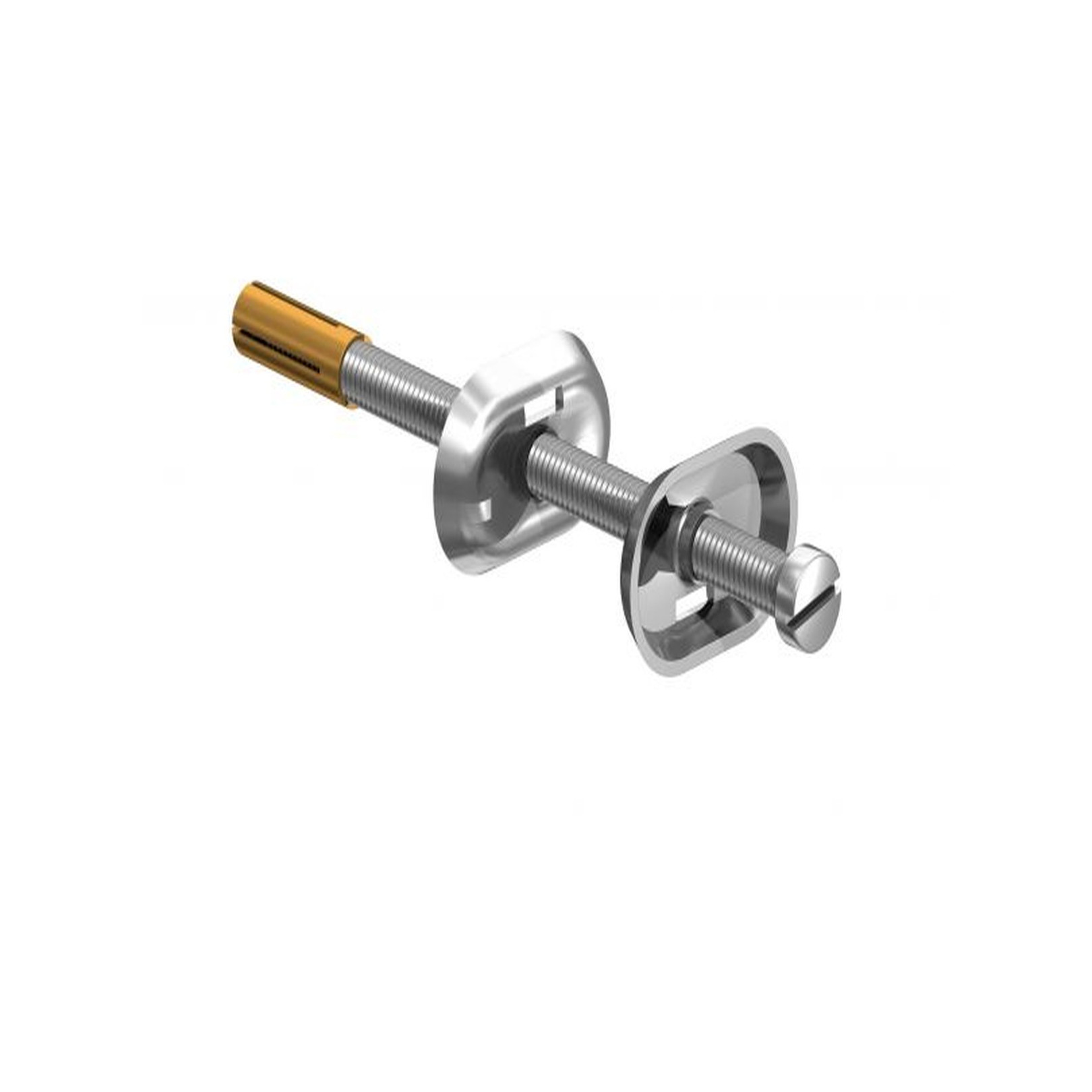 Wemefa Halter Stahl-Gussradiator groesse 70mm DIN Radiatoren verzinkt 10-569