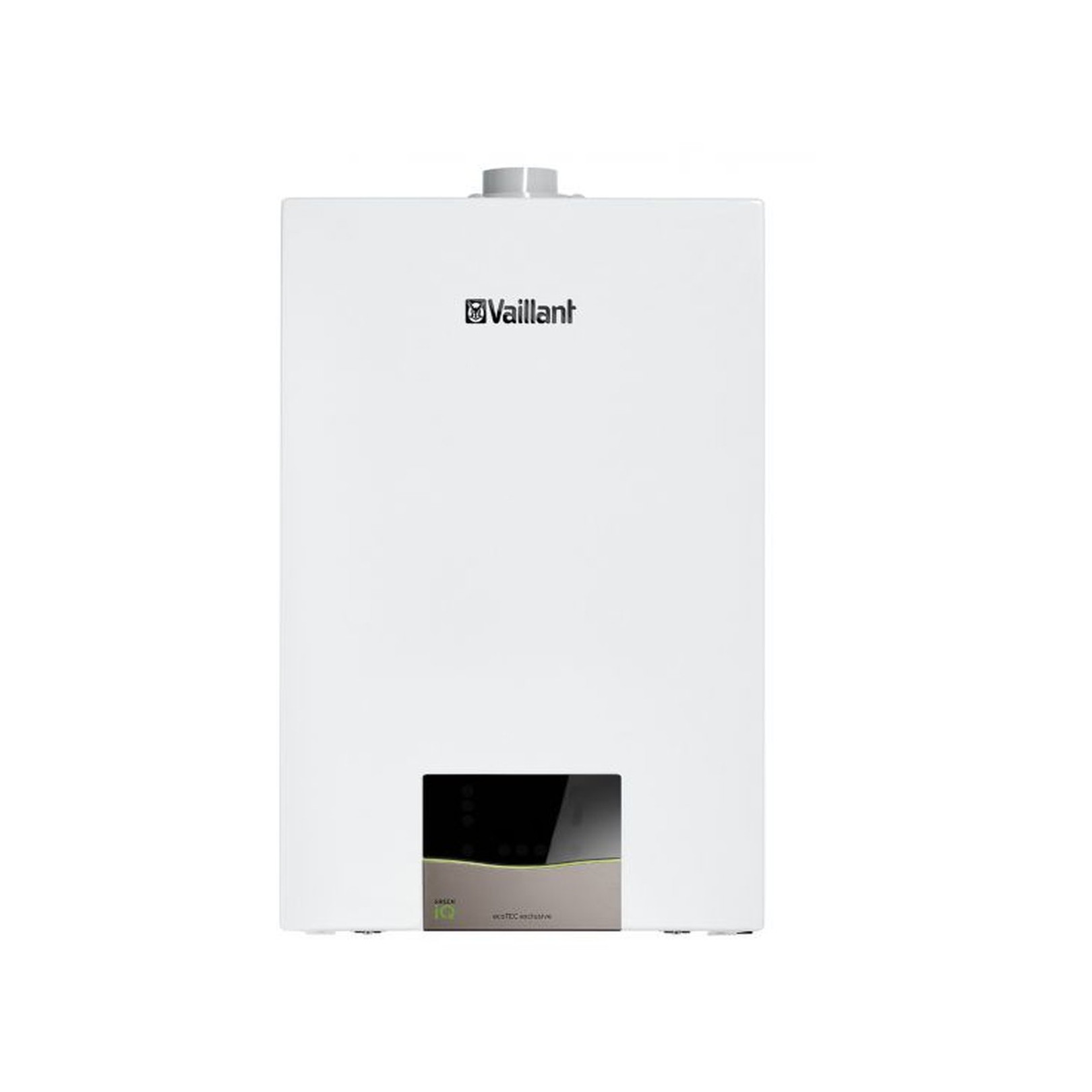 Vaillant Paket ecoTEC exclusive VC 30 CS/1-7 VRC 720/3 Brennwerttechnik Heizungsregler 8000016645