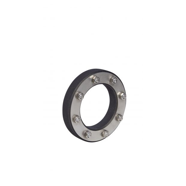 DOYMA Dichtungseinsatz Domo-NW HKD DN150 V2A EPDM 108-110mm 801011015020