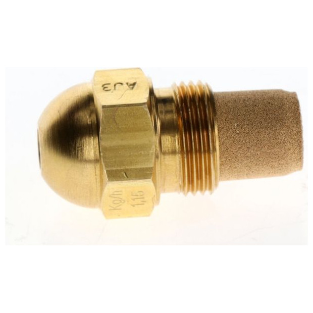 BOSCH Ersatzteil Öldüse TTNR 8738807252 0,3gph 80Grad SR Danfoss everp 8738807252