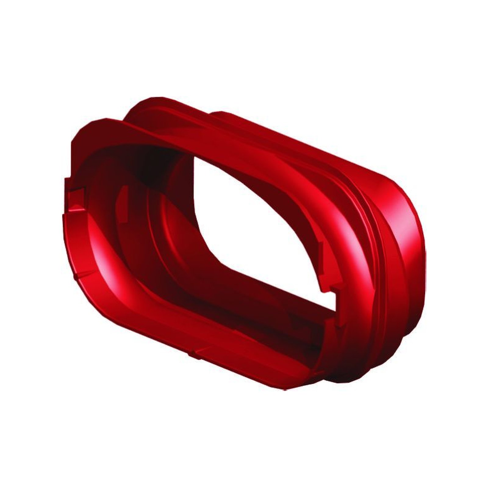 Wolf Dichtring Flachkanal 50x100 10 Stück antistatisch antimikrobiell 2576167