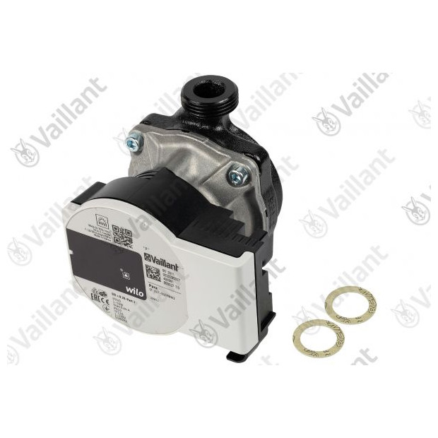 Vaillant Pumpe Hocheffizienz VPM 20/25 30/35 W Zubehör Ersatzteil 0010030646