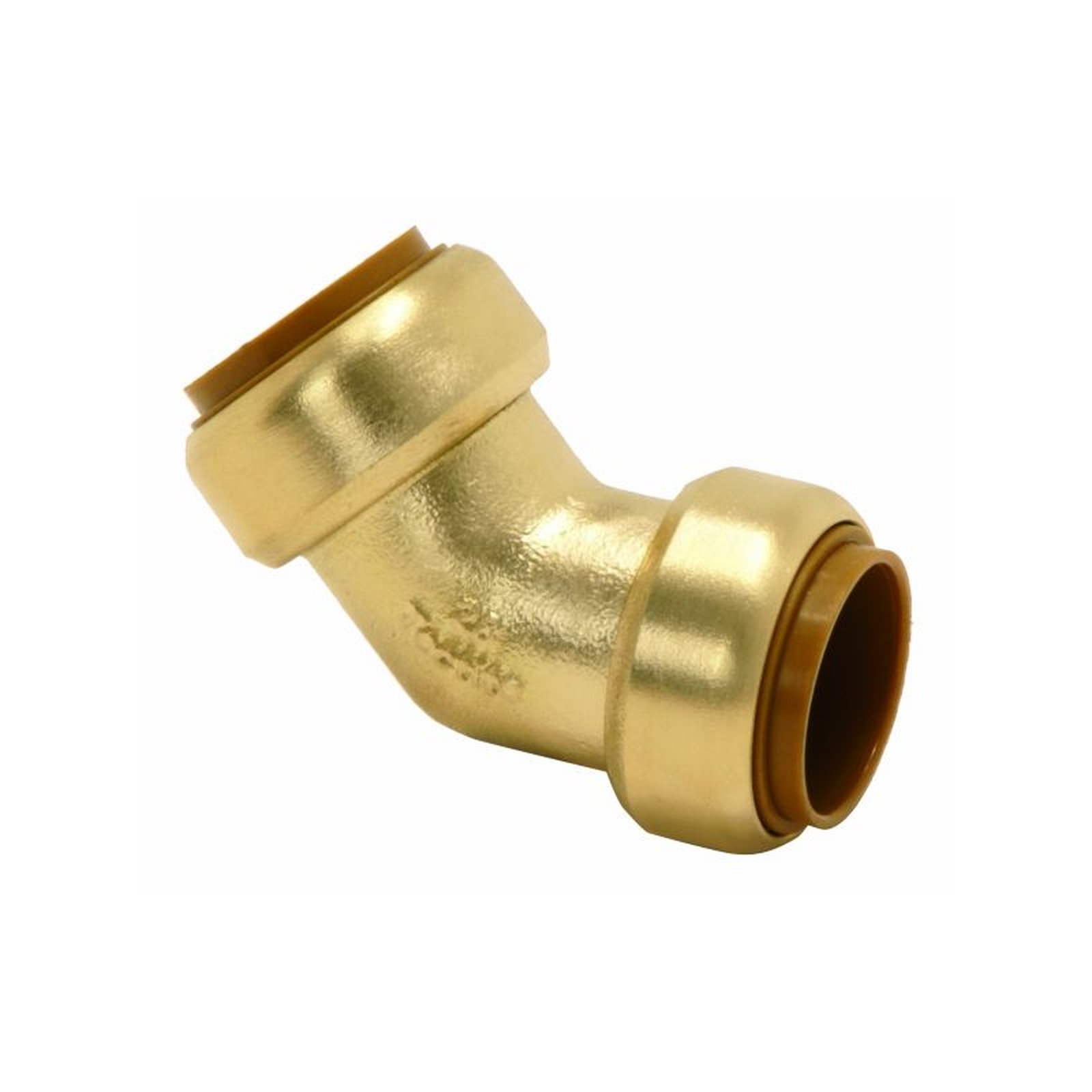 Bogen TECTITE CLASSIC T041 18mm, 45 Grad, i/i Bogen TECTITE CLASSIC T041 18mm, 45 Grad, i/i