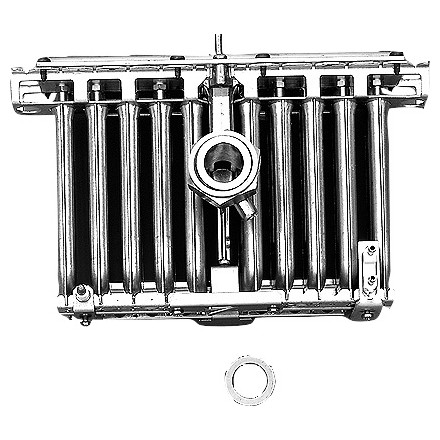 Junkers Brenner Mini 11AE KE Ersatzteil Gasbrenner Heiztechnik 87181203600