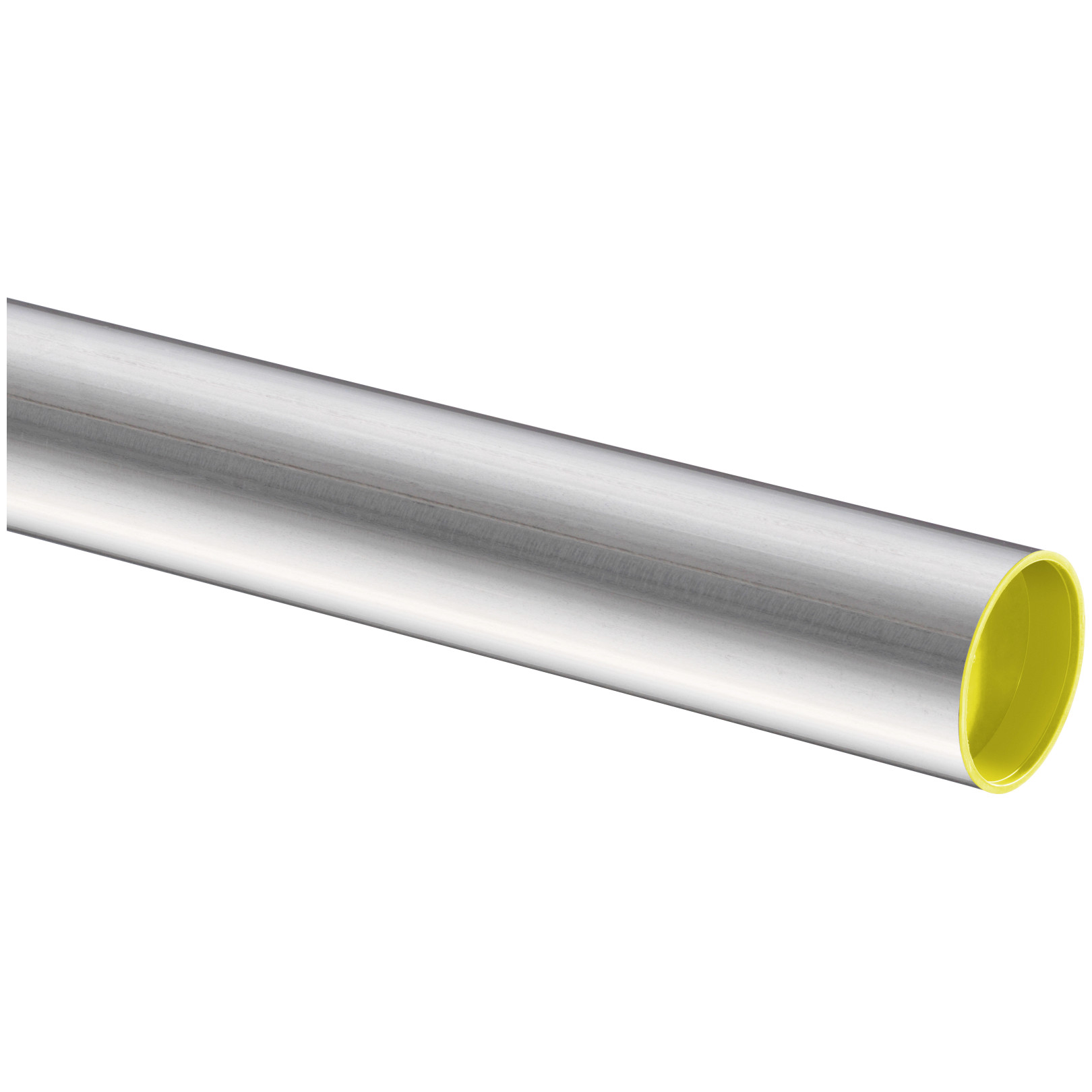 Viega Edelstahlrohr Sanpress INOX 2203XL 1.4401 64-2mm lasergeschweißt 578626