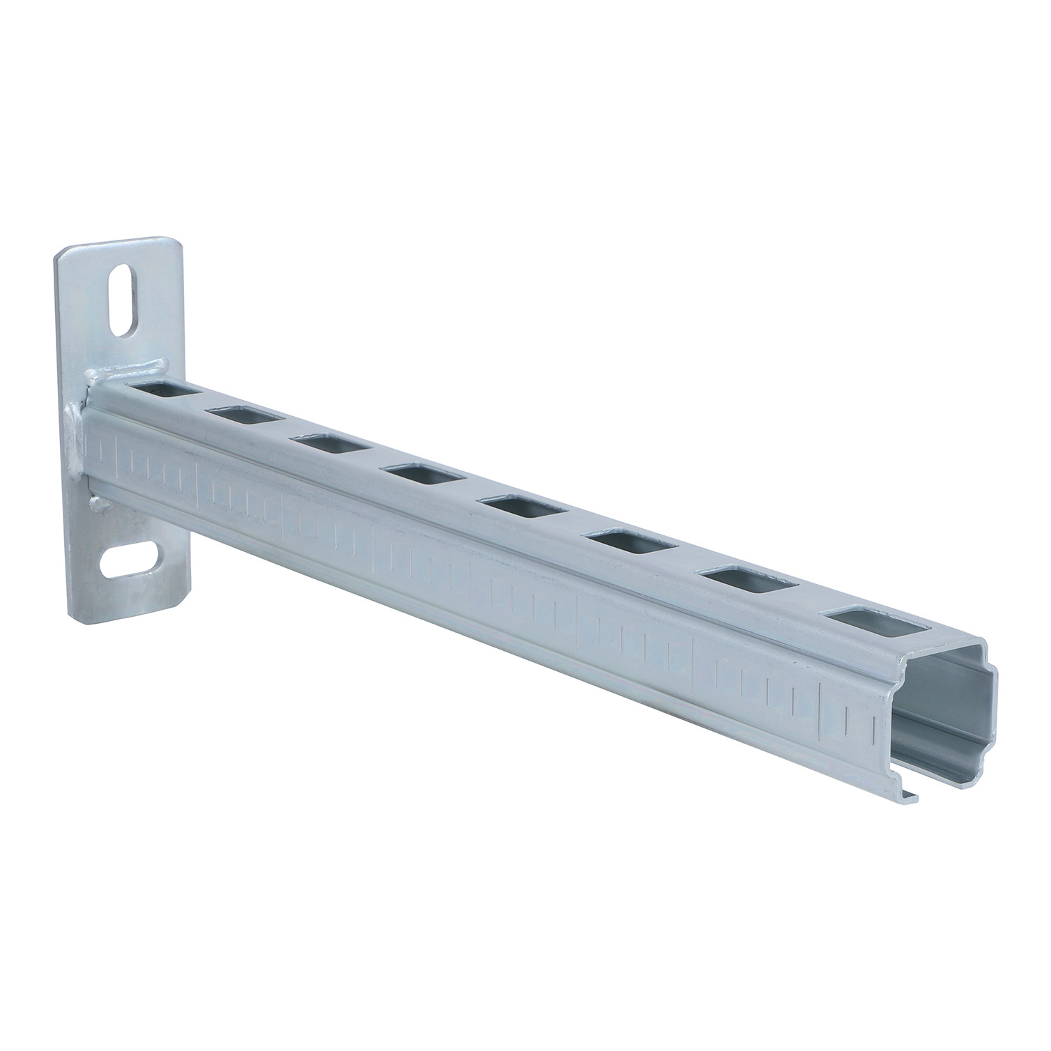 Walraven Wandkonsole RapidRail WM35 BUP 500mm cm-Skala 66036850