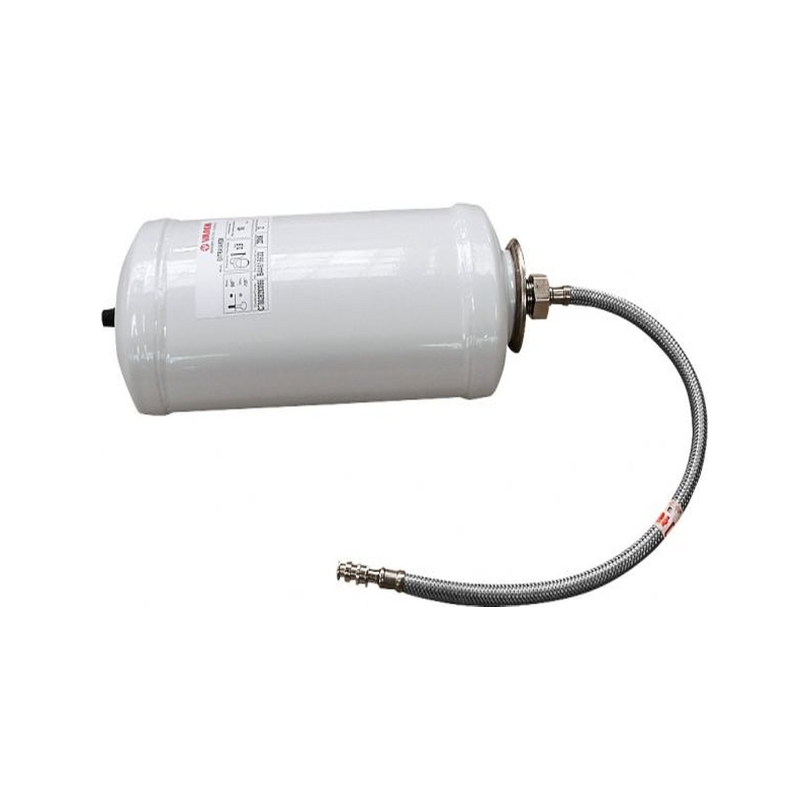 Bosch Trinkwasserausdehnungsgefäß IW-EVD2 2 Liter GC5700iWT Einbau 7716780455