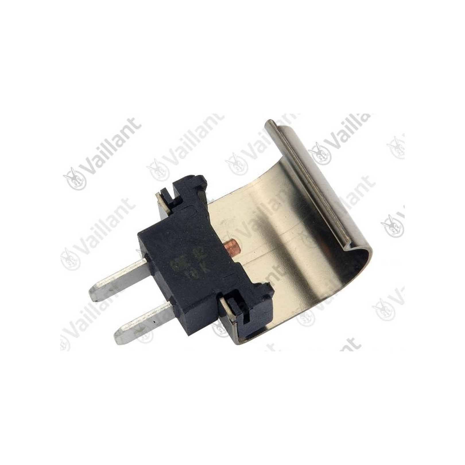 Vaillant NTC-Fühler 103429 Temperaturfühler kompatibel Heizsysteme