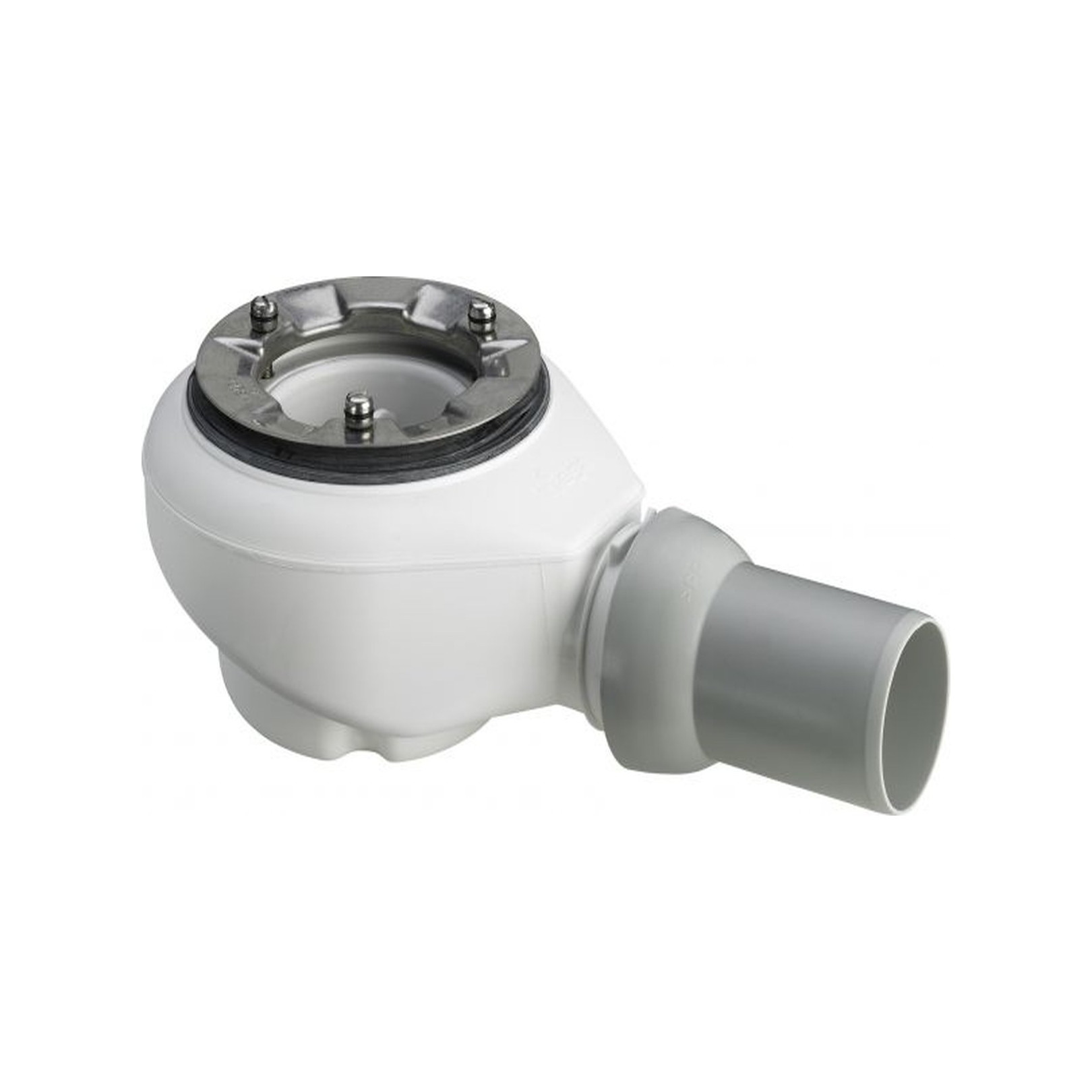 Viega Tempoplex Plus Funktionseinheit 6960.1 559991 DN 50 x 90 mm Ablaufgarnitur Kunststoff weiß