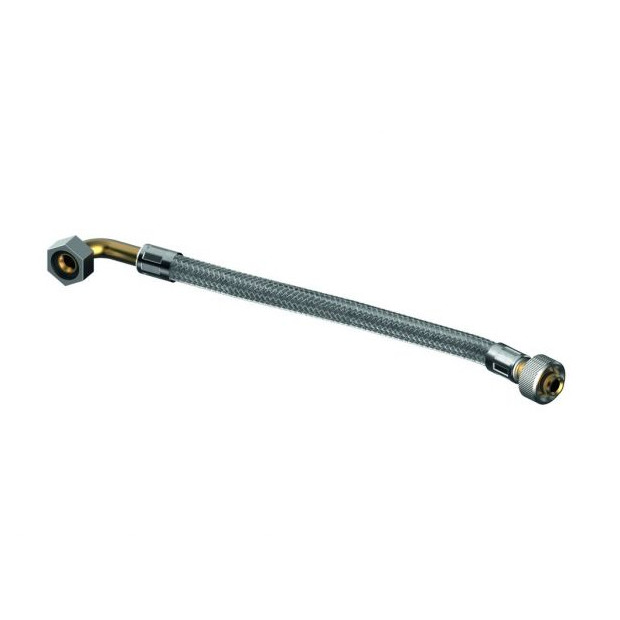 TECE Panzerschlauch Ersatzteil Spuelkasten O-Ring 4,5x26x2 cm 9820026