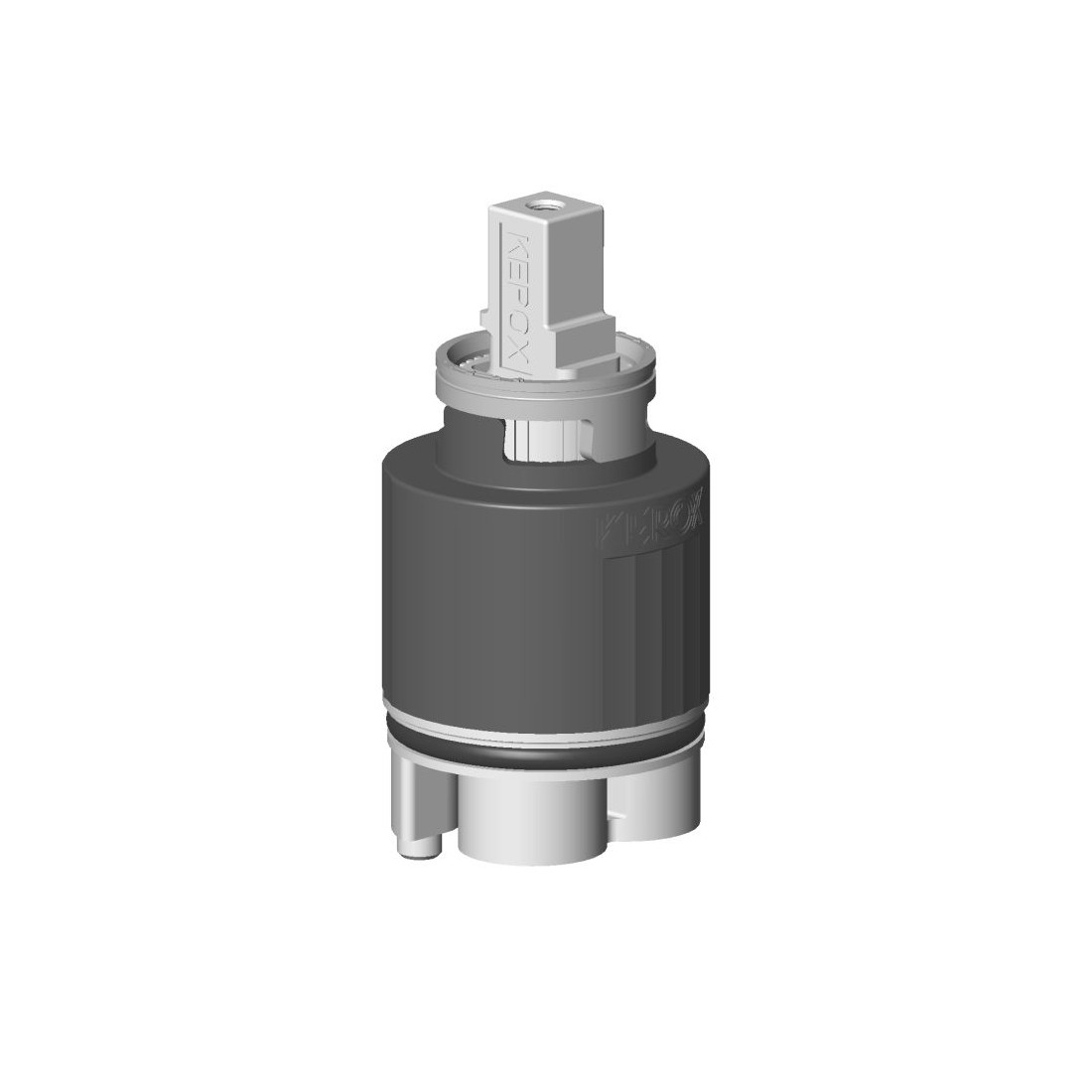 Dornbracht Ersatzkartusche Kartusche 3,5 cm Einhebelmischer 9015050650090