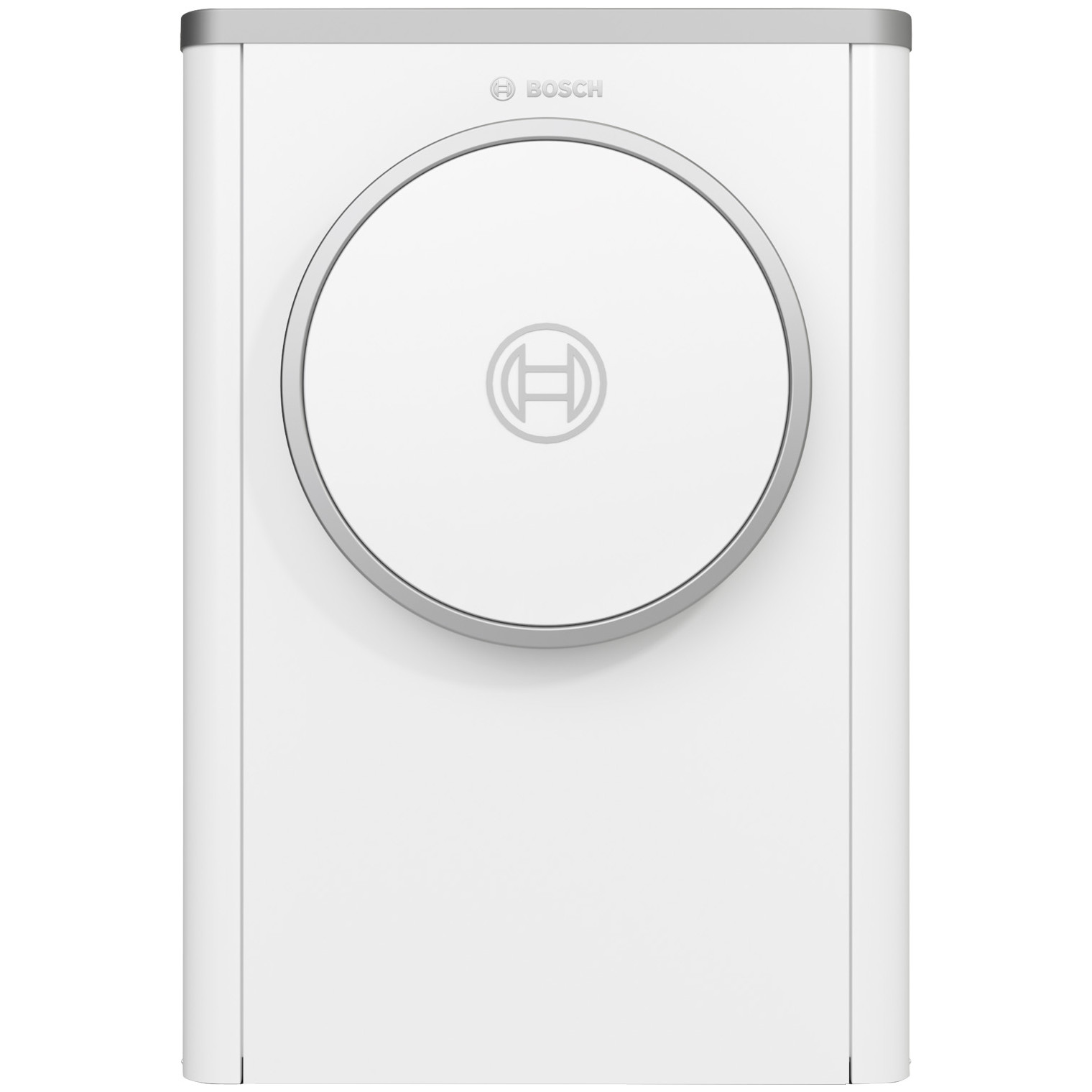 Bosch Luftwärmepumpe CS7400i AW 5 OR-S Monoblock 4 kW Außeneinheit Energieeffizienzklasse A++ 7738602075