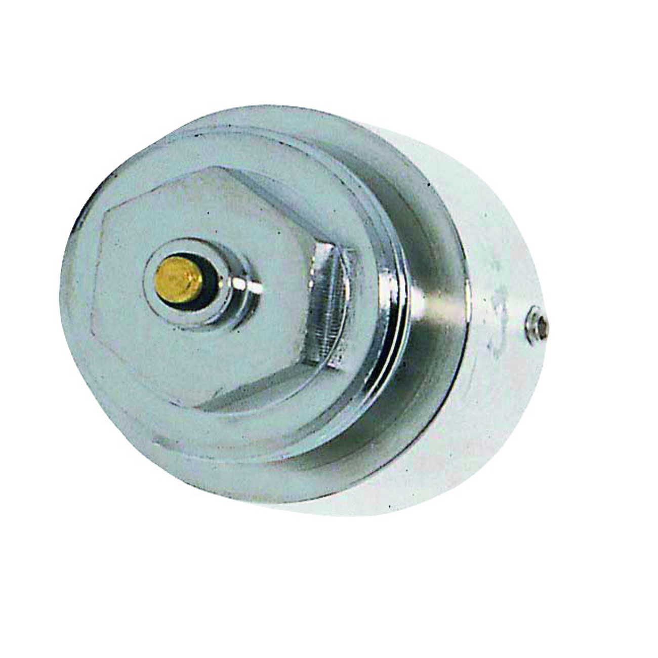 Heimeier Adapter Vaillant Ventilunterteil 30 mm M 30 x 1.5 9700-27.700