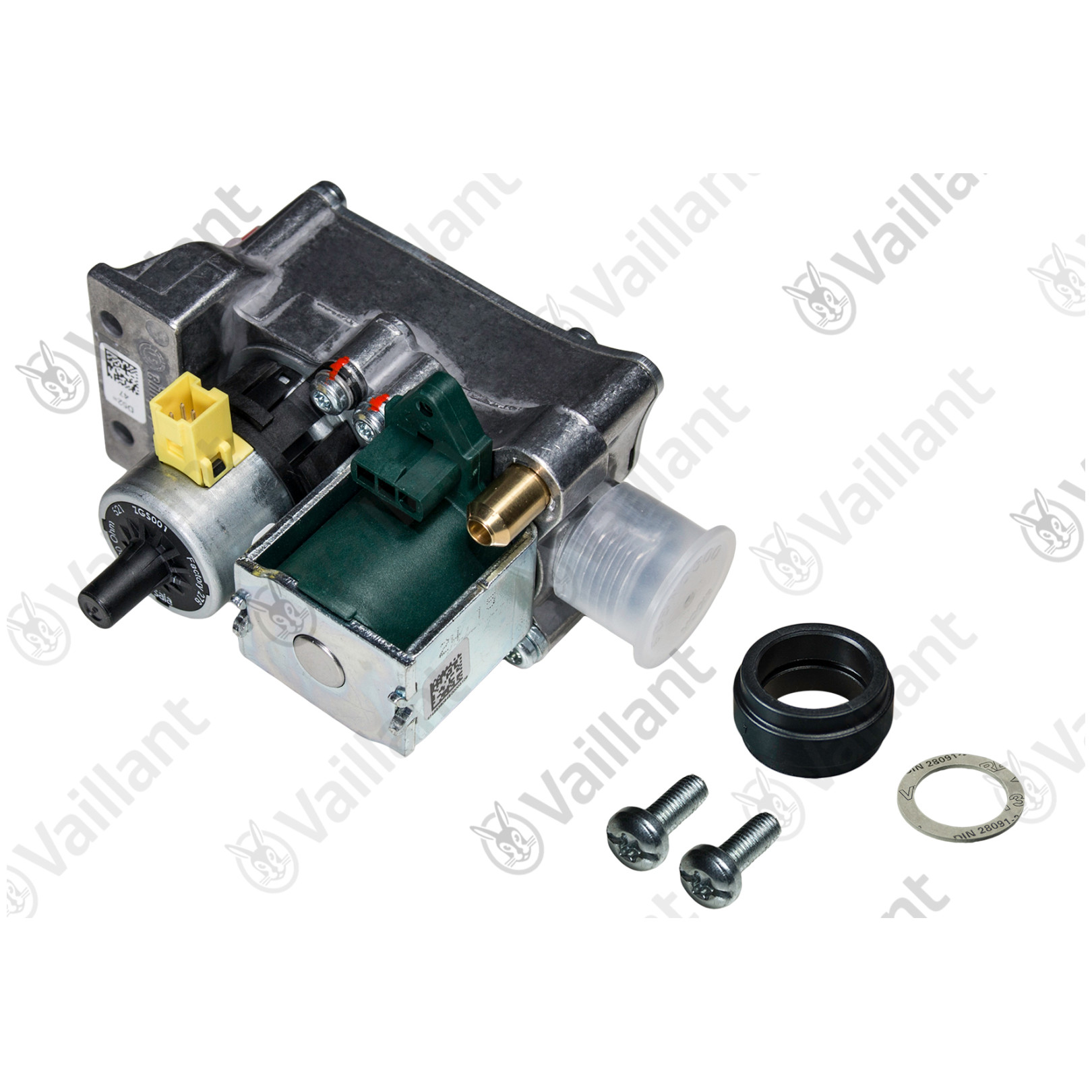 Vaillant Gasarmatur VC 156/5-7 VC 216/5-7 VC 246/5-7 VC 276/5-7 0020209513