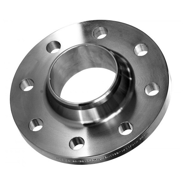 Schmidt Hermann Vorschweissflansch EN1092 PN16 NW50 60,3mm Stahl Heizungszubehör 65310611