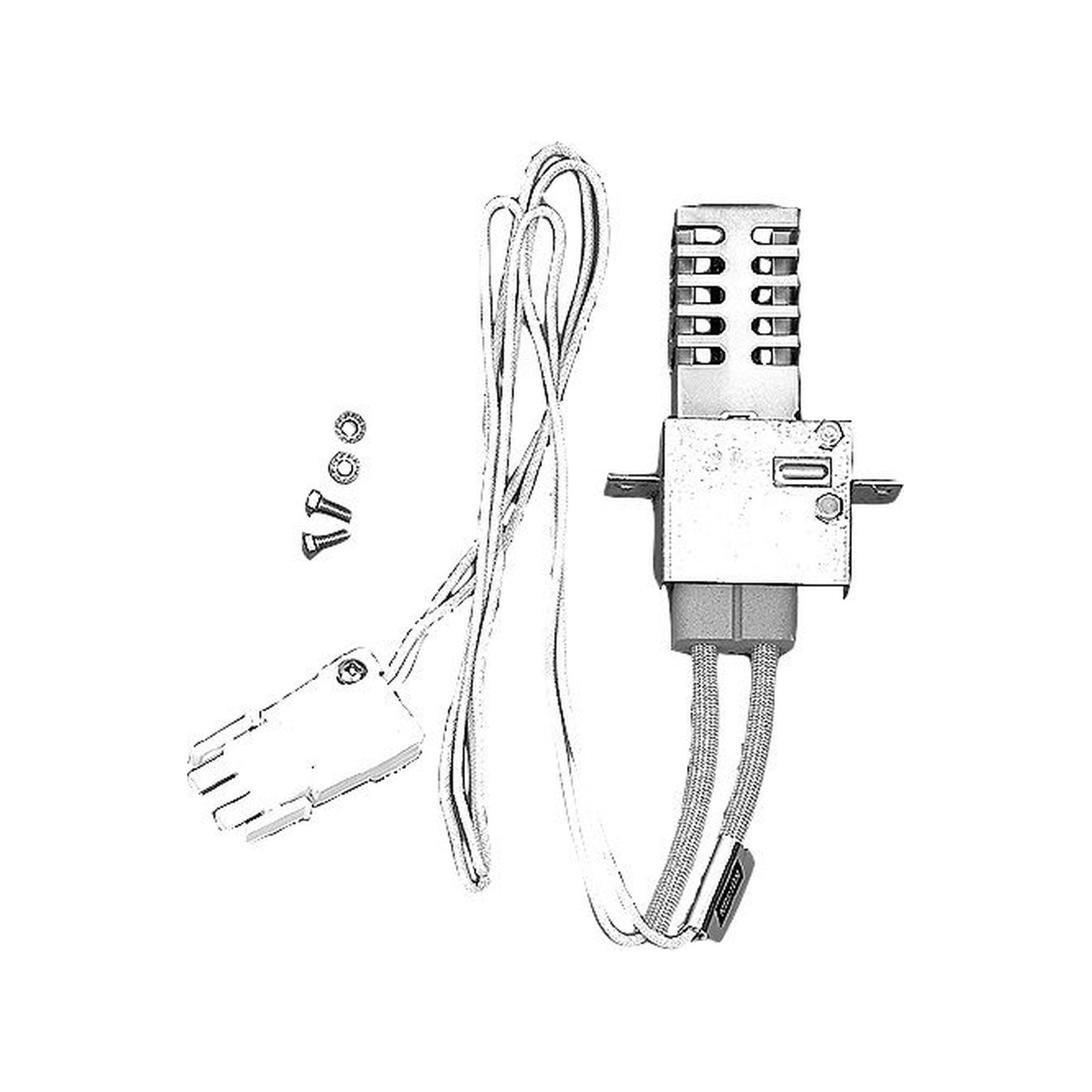 Bosch Glühzünder K45-K117-7 Ersatzteil Heizgerät passend Junkers 87290104240