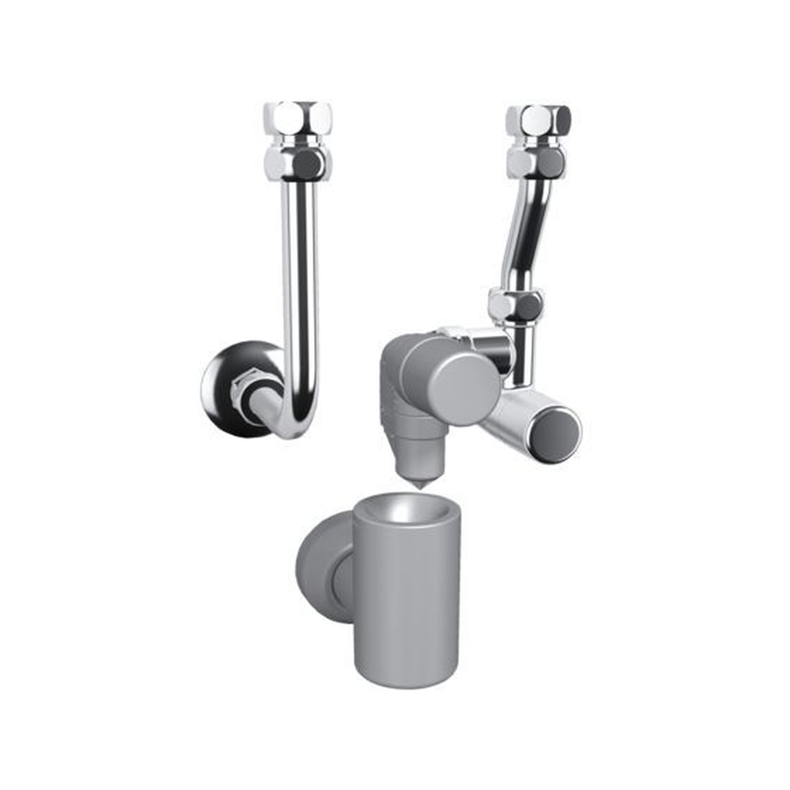 Stiebel Eltron Sicherheitsgruppe KV 30 druckfeste Warmwasserspeicher 6 bar G 1/2 238957