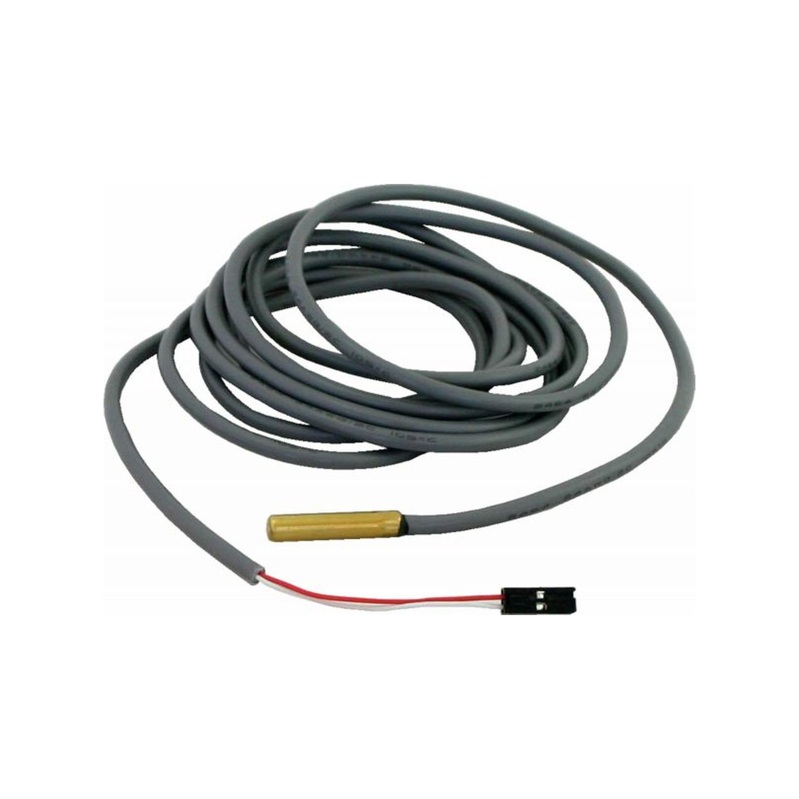 WOLF Kesselfühler Elektronisch R12 R16 R32 Ersatz 2792040 Hersteller-Artikelnummer 8902438