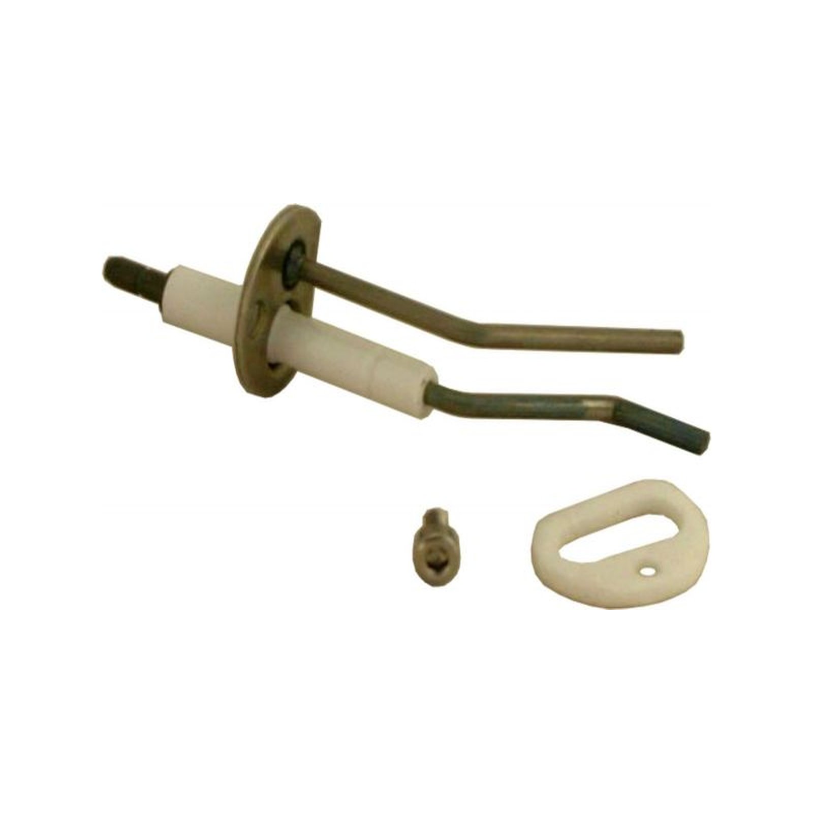 Wolf Zündelektrode Flüssiggas Dichtung bis Bj05/01 11-20 kW Ersatzteil 8601901