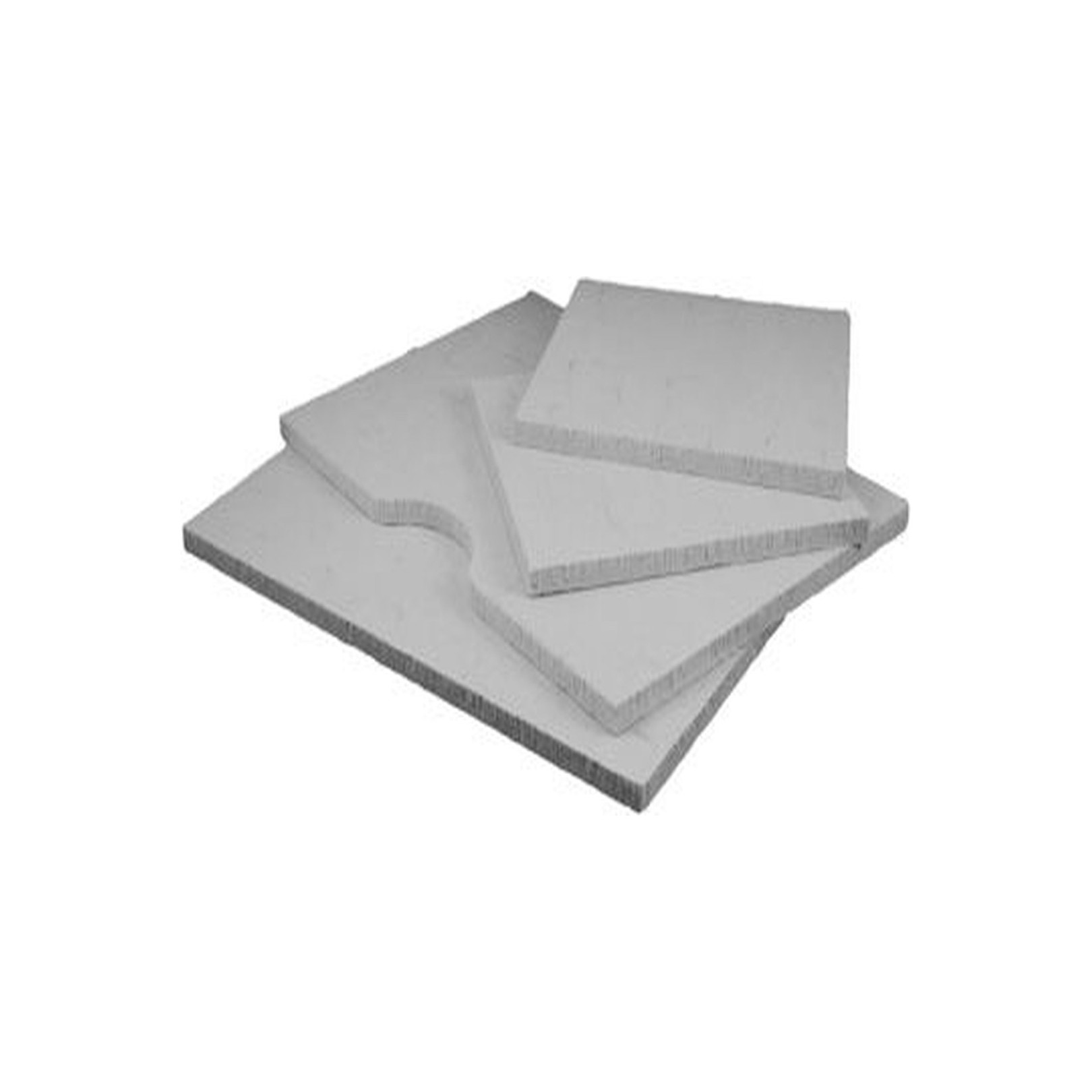 Bosch Isolierung Gasheizkessel Ersatzteil 87123032850 35.5x25.5x10 cm 1.22 kg