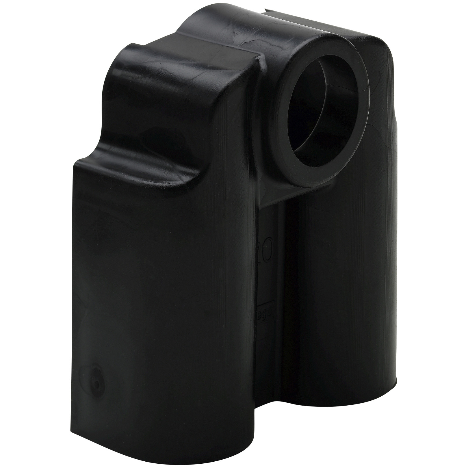 Viega Raxofix Schallschlucker 5325.75 20mm Gummi passend Doppelwandscheibe 660383