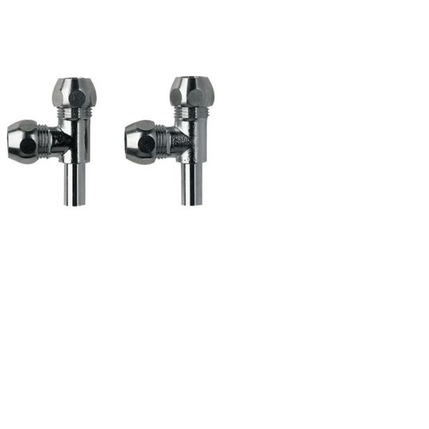 Stiebel Eltron Wasserverteiler T-Stück SVMT Kompatibilität 7x5x5cm 0.14kg 070558